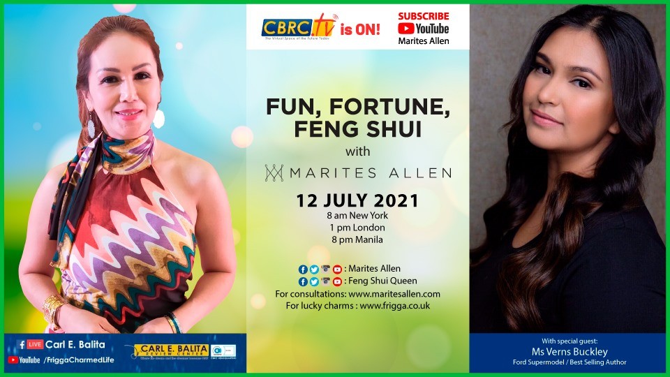 Feng Shui Consultant in the Philippines