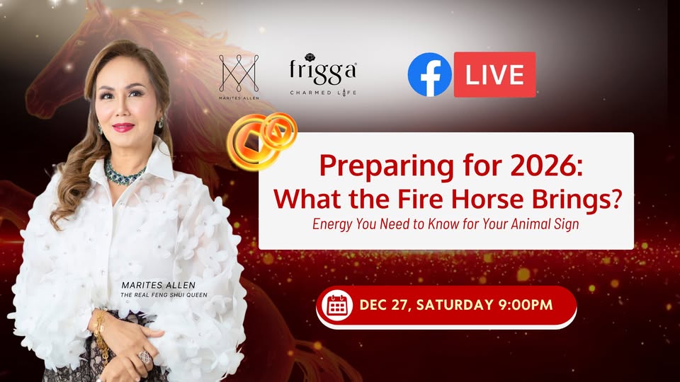 Preparing for 2026: What the Fire Horse Brings